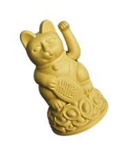 Imagen flotante de un mate