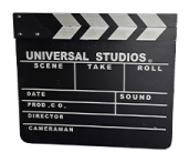 Imagen flotante de un mate